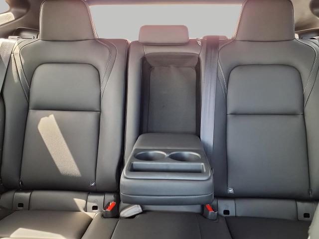 2025 Nissan Murano Vehicle Photo in Oshkosh, WI 54904
