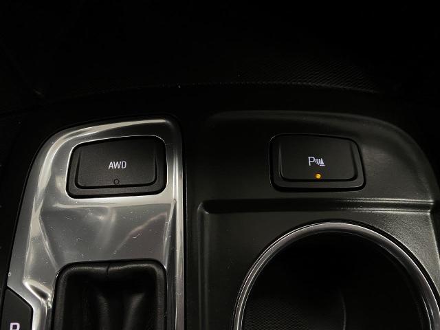 2022 Chevrolet Equinox Vehicle Photo in APPLETON, WI 54914-4656