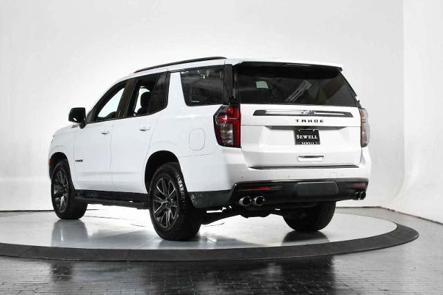2022 Chevrolet Tahoe Vehicle Photo in DALLAS, TX 75235