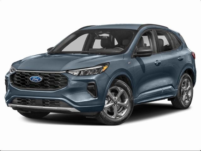 2023 Ford Escape Vehicle Photo in Tulsa, OK 74129
