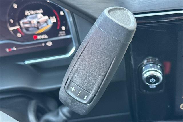 2025 GMC Sierra 3500 HD Vehicle Photo in ELK GROVE, CA 95757-8703