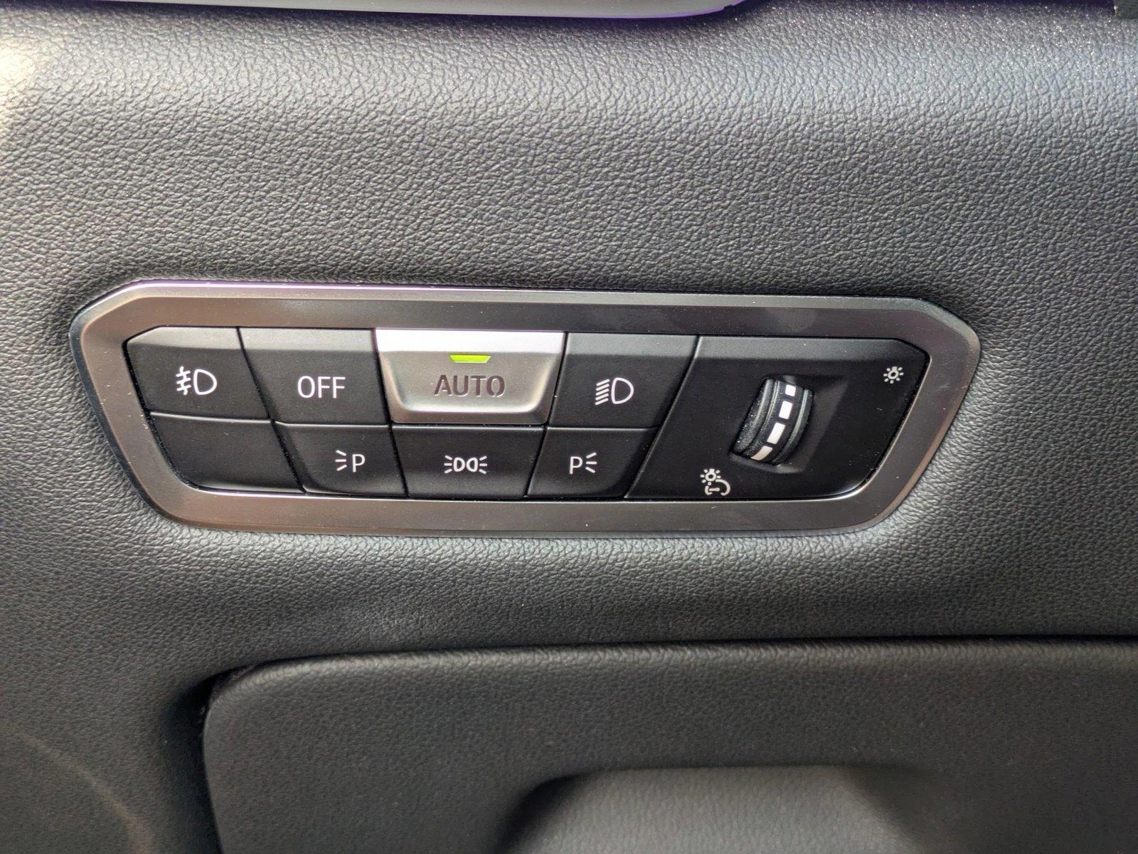 2020 BMW X6 xDrive40i Vehicle Photo in Sarasota, FL 34231