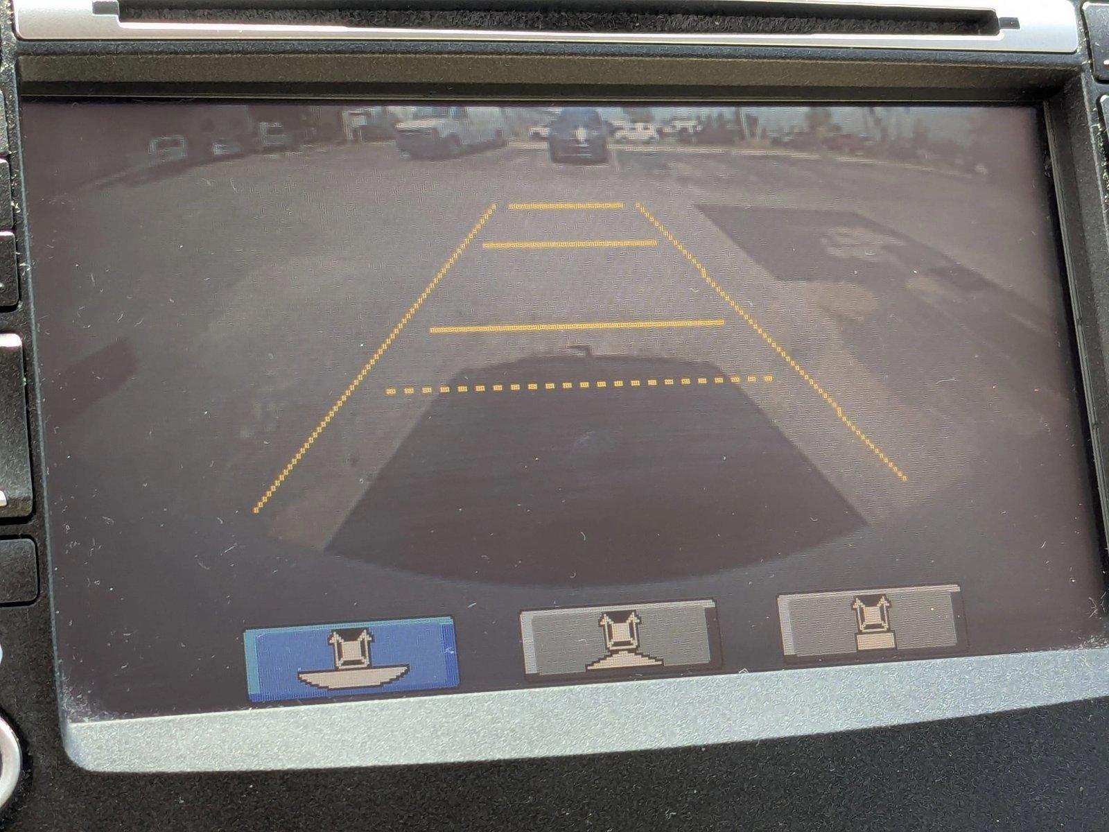 2014 Honda CR-V Vehicle Photo in Miami, FL 33015