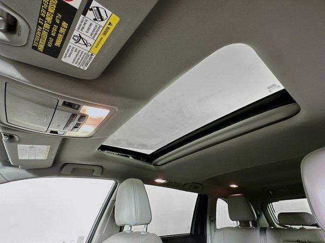 2016 Toyota Highlander Vehicle Photo in Flemington, NJ 08822