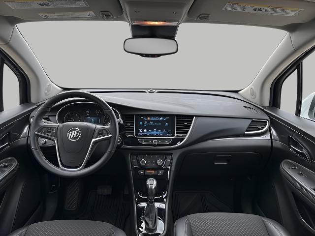 2019 Buick Encore Vehicle Photo in MANITOWOC, WI 54220-5838