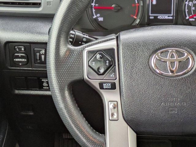 2023 Toyota 4Runner Vehicle Photo in SELMA, TX 78154-1460