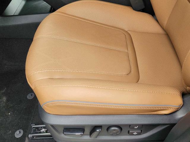2025 INFINITI QX80 Vehicle Photo in Fort Worth, TX 76132