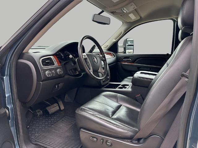 2012 GMC Sierra 2500 HD Vehicle Photo in MANITOWOC, WI 54220-5838