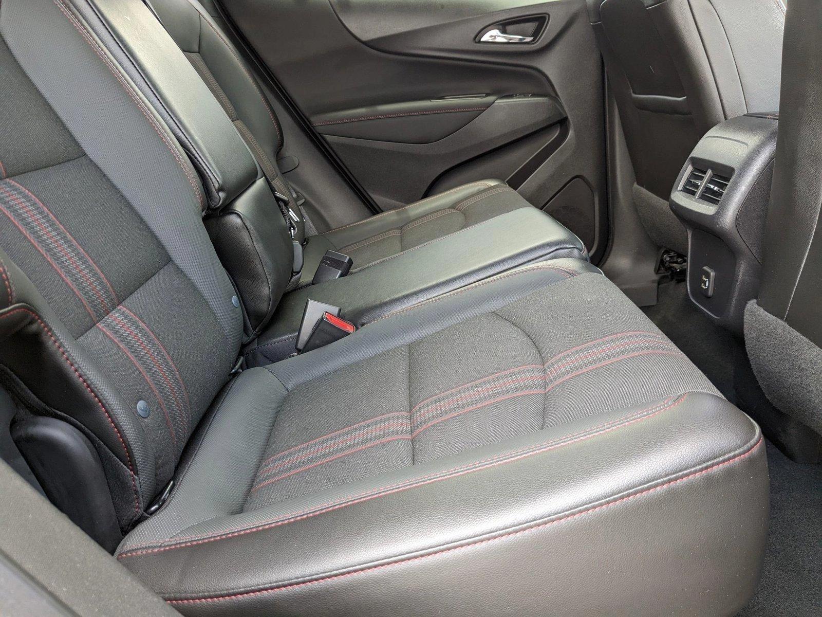 2022 Chevrolet Equinox Vehicle Photo in ORLANDO, FL 32808-7998