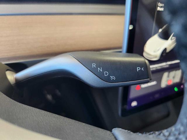 2021 Tesla Model 3 Vehicle Photo in Grapevine, TX 76051