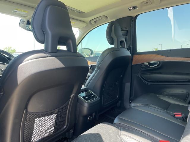 2020 Volvo XC90 Vehicle Photo in Grapevine, TX 76051