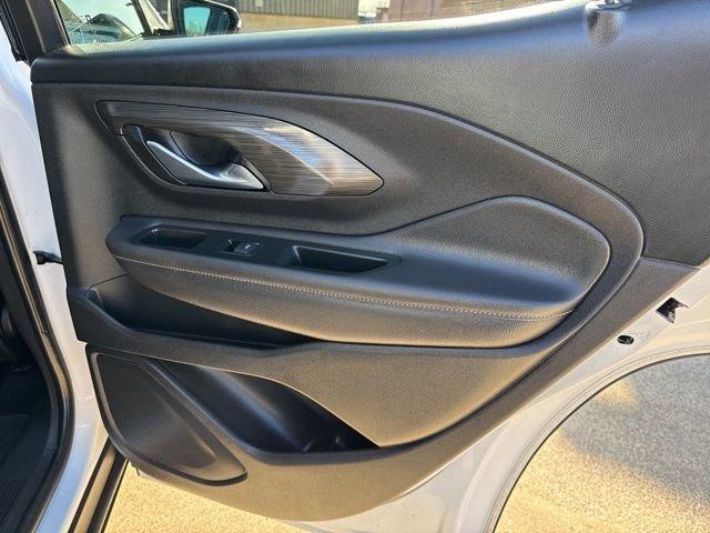 2022 GMC Terrain Vehicle Photo in MEDINA, OH 44256-9631
