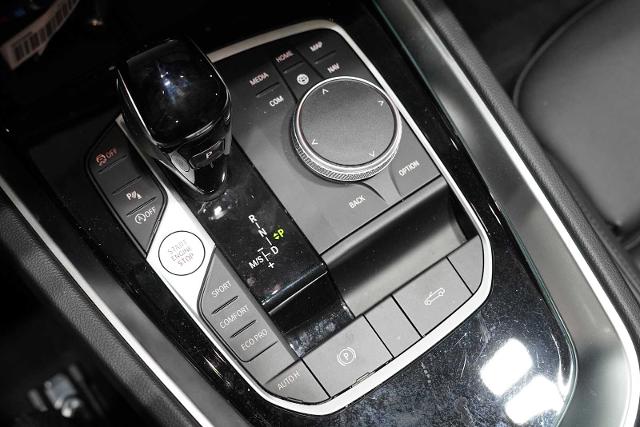 2025 BMW Z4 sDrive30i Vehicle Photo in GRAPEVINE, TX 76051