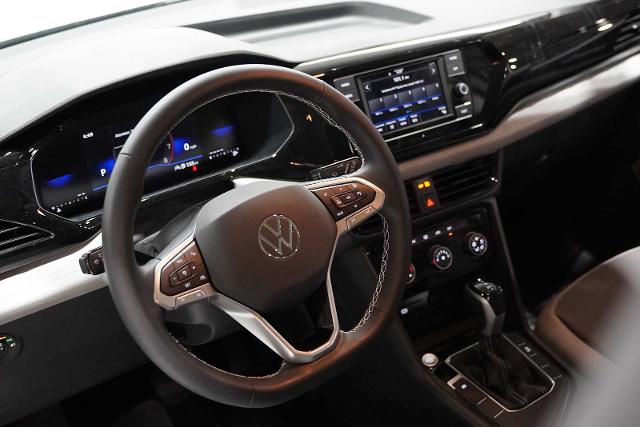 2024 Volkswagen Taos Vehicle Photo in GRAPEVINE, TX 76051