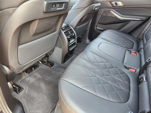 2023 BMW X5 xDrive40i Vehicle Photo in PLANO, TX 75024