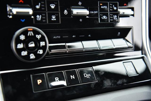 2025 Nissan Armada Vehicle Photo in Ballwin, MO 63011