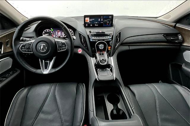 2024 Acura RDX Vehicle Photo in Grapevine, TX 76051