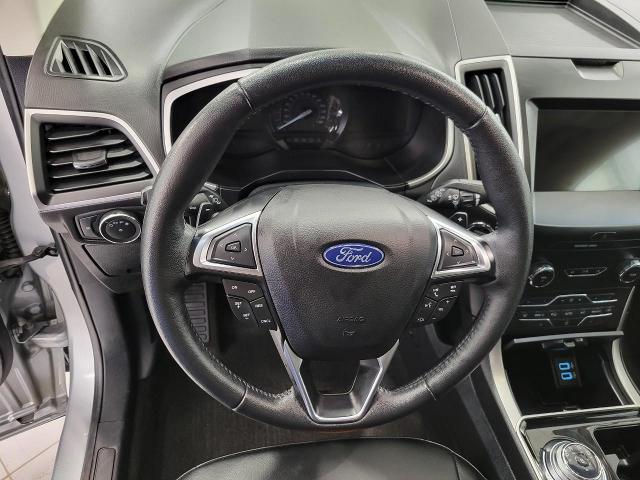 2020 Ford Edge Vehicle Photo in Neenah, WI 54956