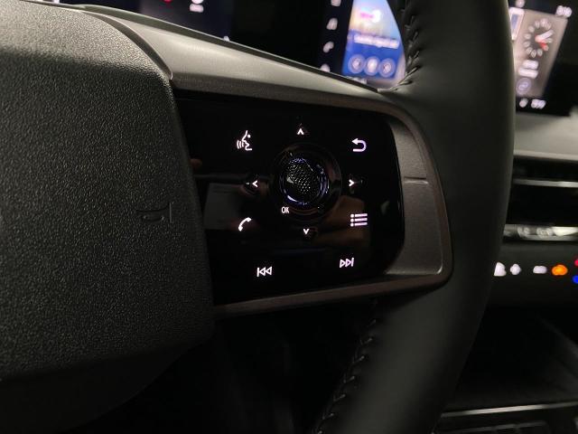 2025 Nissan Murano Vehicle Photo in Appleton, WI 54913