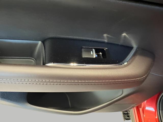 2023 Mazda CX-5 Vehicle Photo in Green Bay, WI 54304