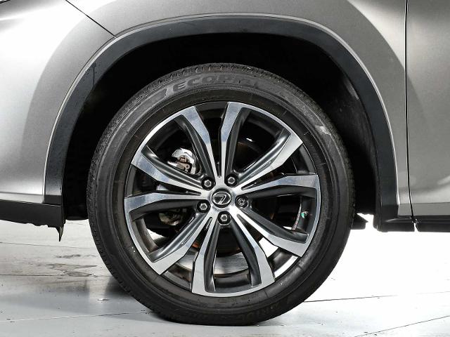 2022 Lexus RX 350 Vehicle Photo in DALLAS, TX 75235