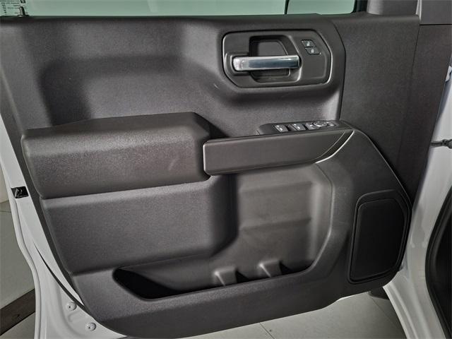 2025 GMC Sierra 1500 Vehicle Photo in PRESCOTT, AZ 86305-3700