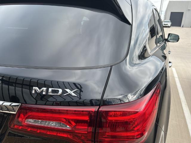 2019 Acura MDX Vehicle Photo in Grapevine, TX 76051