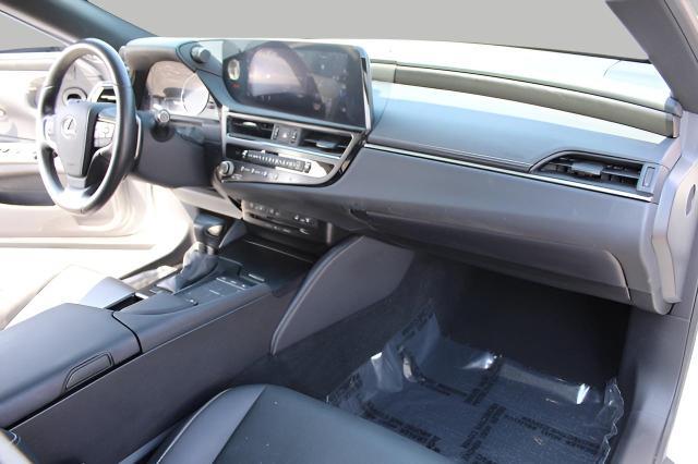 2022 Lexus ES 350 Vehicle Photo in Green Bay, WI 54304