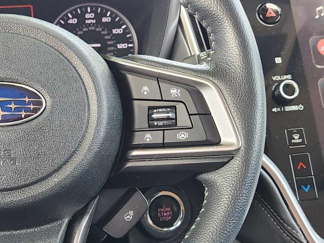 2022 Subaru Outback Vehicle Photo in DALLAS, TX 75209