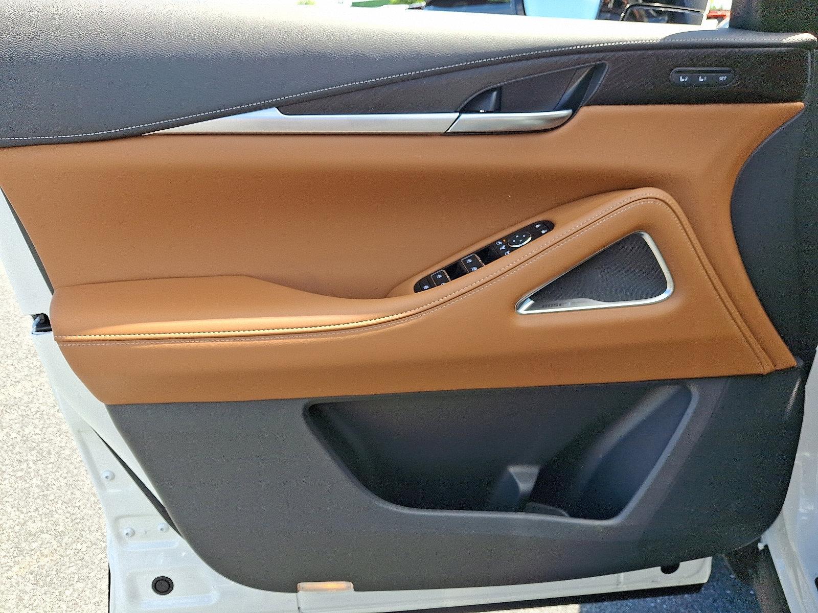 2025 INFINITI QX60 Vehicle Photo in Mechanicsburg, PA 17050