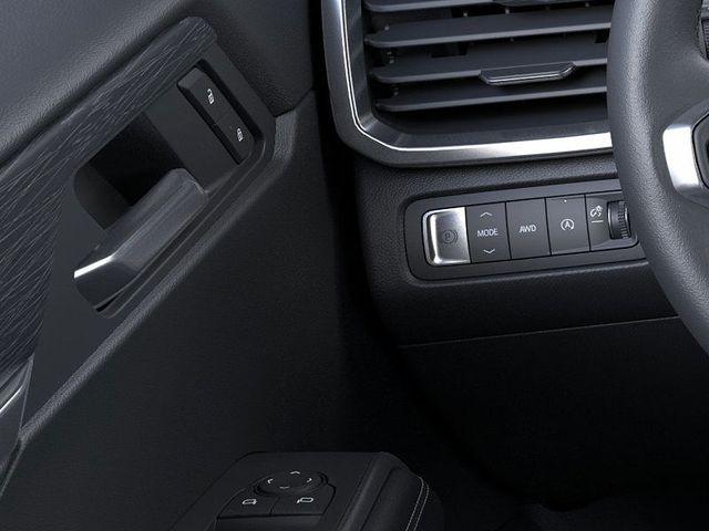 2025 GMC Acadia Vehicle Photo in DANBURY, CT 06810-5034
