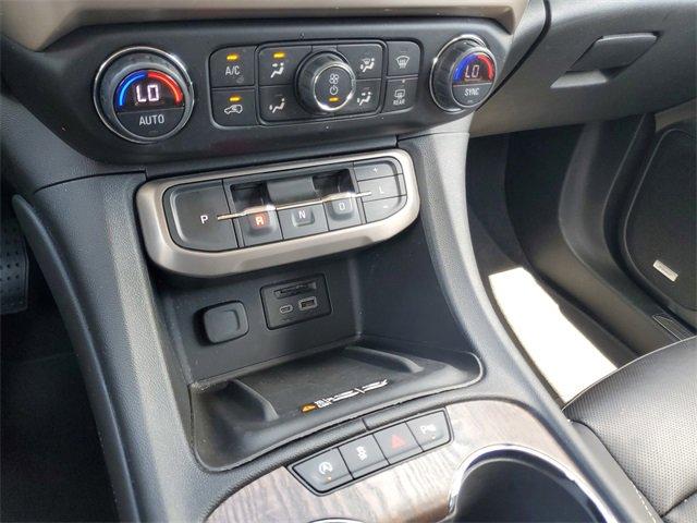 2020 GMC Acadia Vehicle Photo in SUNRISE, FL 33323-3202