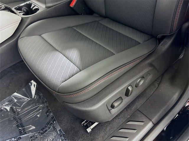 2025 GMC Canyon Vehicle Photo in PUYALLUP, WA 98371-4149
