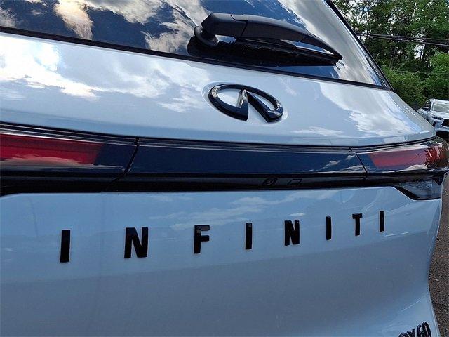 2025 INFINITI QX60 Vehicle Photo in Willow Grove, PA 19090
