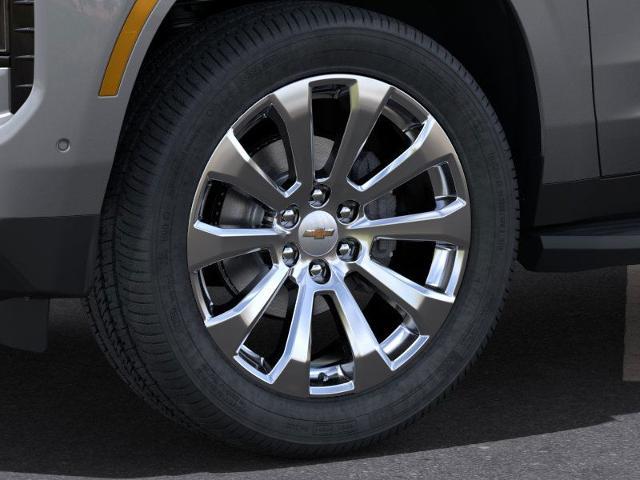 2025 Chevrolet Tahoe Vehicle Photo in HOUSTON, TX 77034-5009