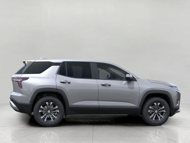 2026 Chevrolet Equinox Vehicle Photo in NEENAH, WI 54956-2243