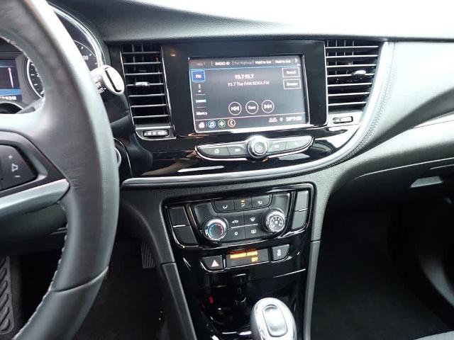 2022 Buick Encore Vehicle Photo in ZELIENOPLE, PA 16063-2910
