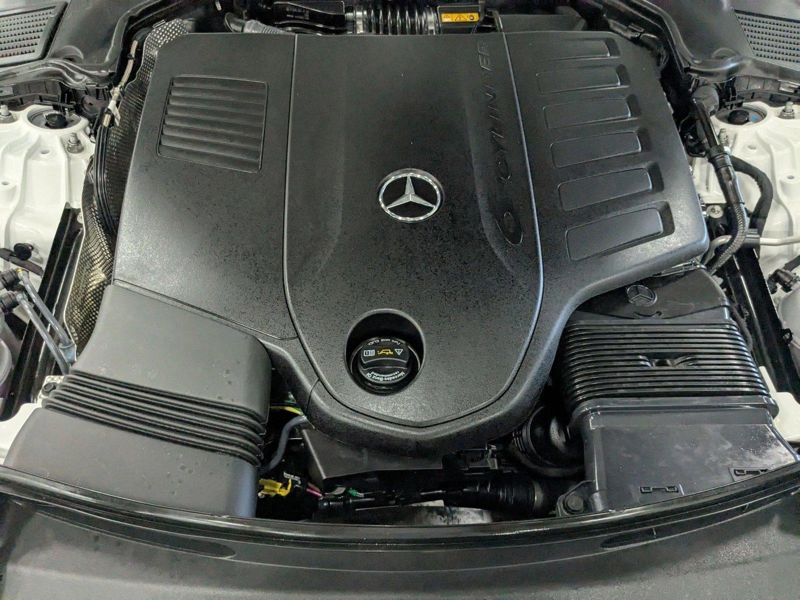 2024 Mercedes-Benz CLE Vehicle Photo in Pompano Beach, FL 33064