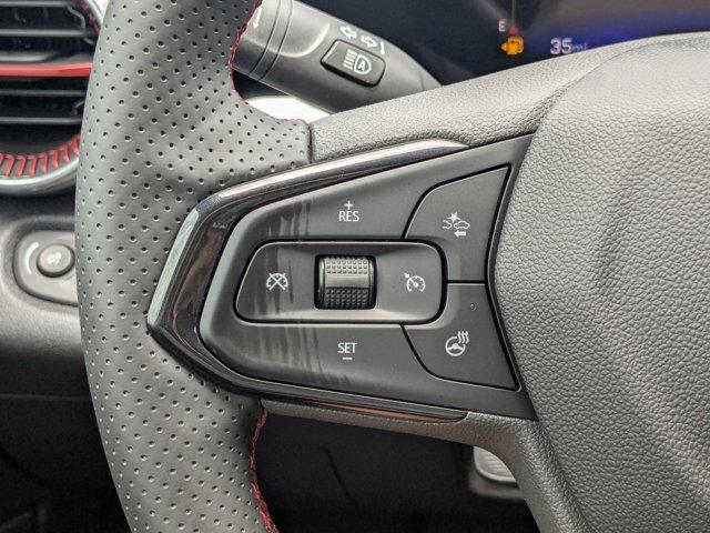2025 Chevrolet Trax Vehicle Photo in BRUNSWICK, GA 31525-1881