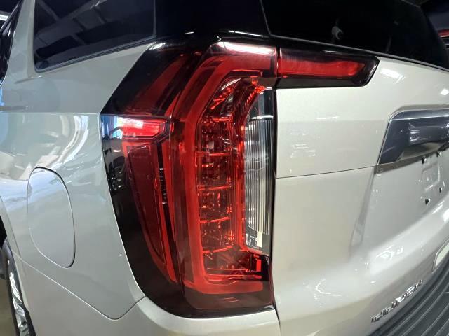 2024 GMC Yukon Vehicle Photo in Roslyn, NY 11576