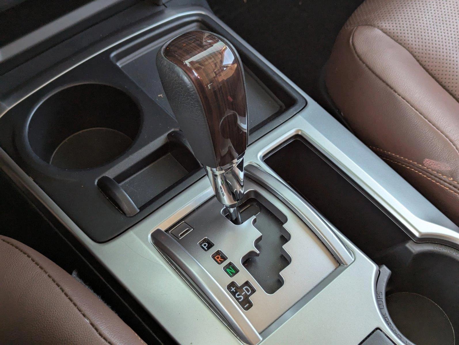2024 Toyota 4Runner Vehicle Photo in Ft. Myers, FL 33907