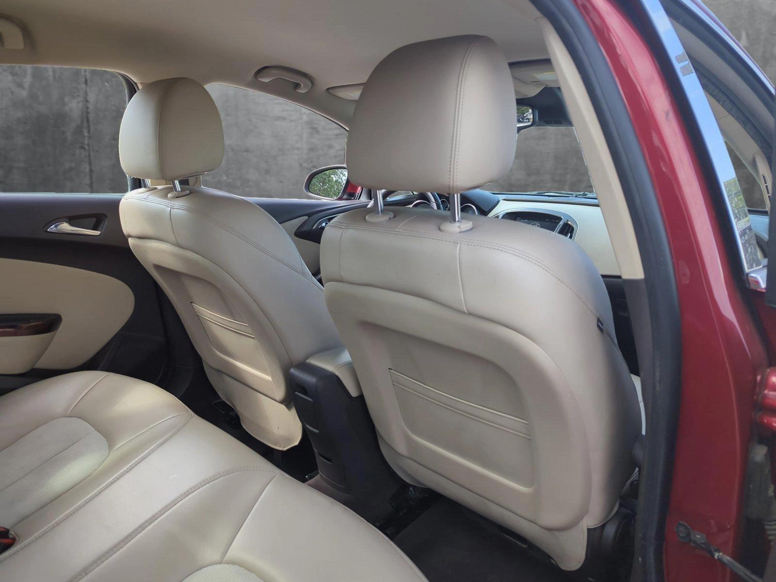 2014 Buick Verano Vehicle Photo in Margate, FL 33063