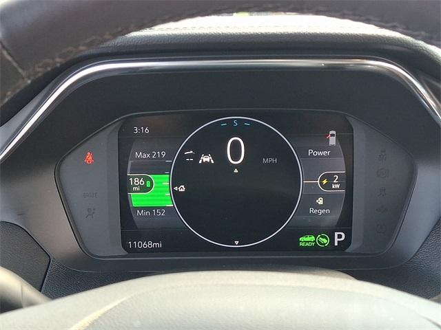 2023 Chevrolet Bolt EV Vehicle Photo in LEWES, DE 19958-4935