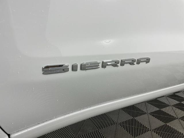 2025 GMC Sierra 1500 Vehicle Photo in GILBERT, AZ 85297-0402