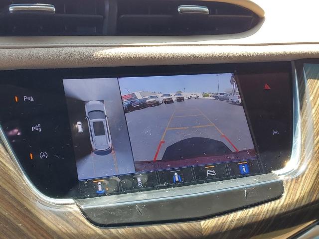 2022 Cadillac XT6 Vehicle Photo in LIGHTHOUSE POINT, FL 33064-6849