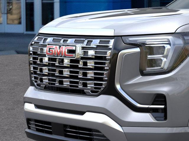 2026 GMC Terrain Vehicle Photo in OSHKOSH, WI 54904-7811