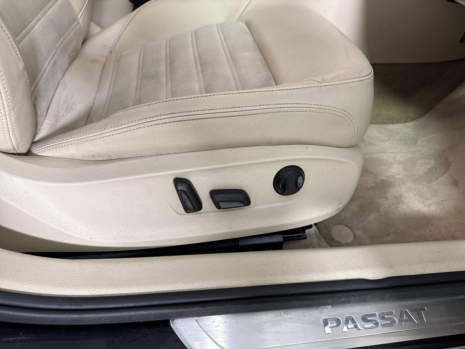 2015 Volkswagen Passat Vehicle Photo in Georgetown, TX 78626