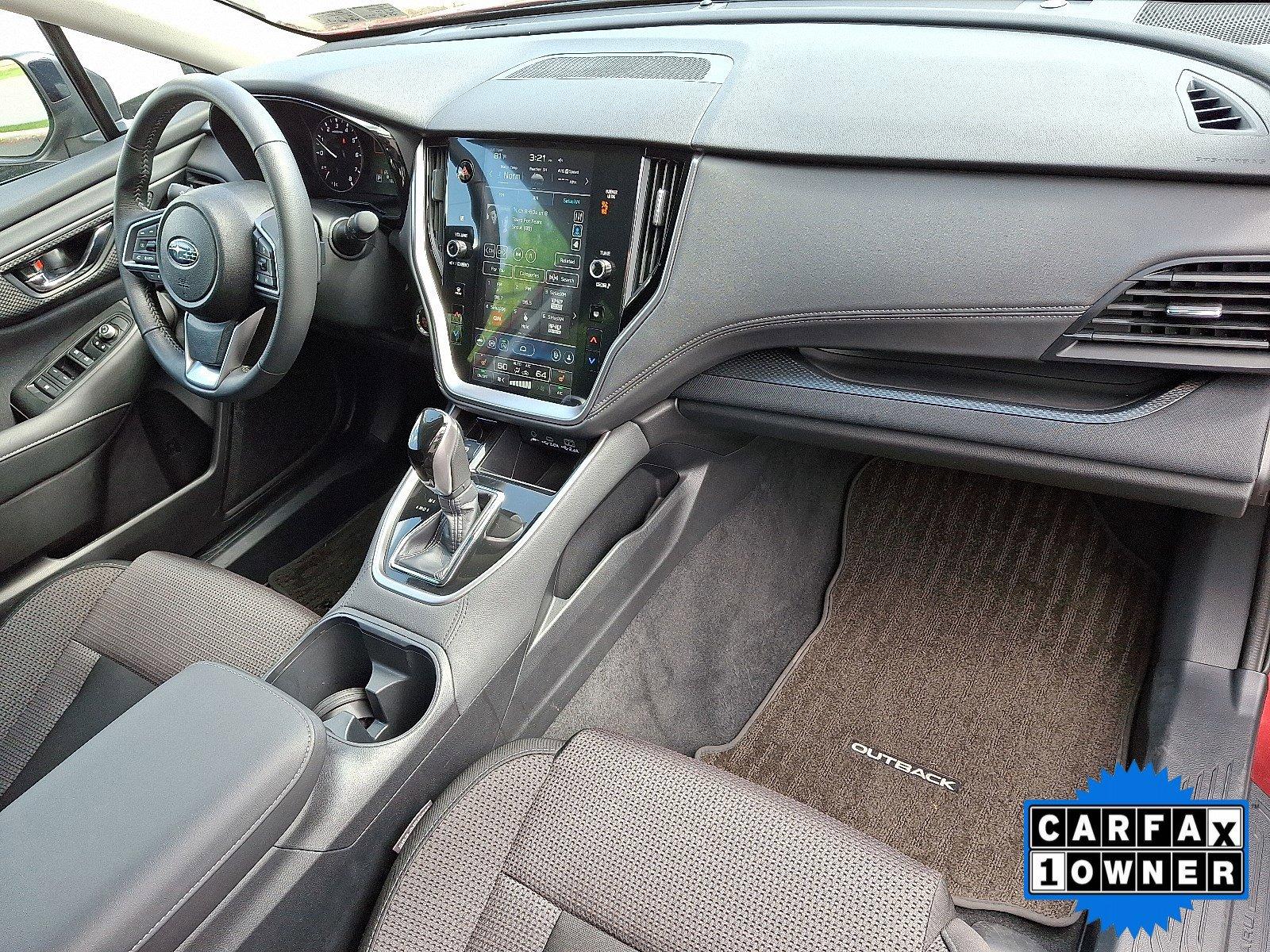 2024 Subaru Outback Vehicle Photo in Harrisburg, PA 17111