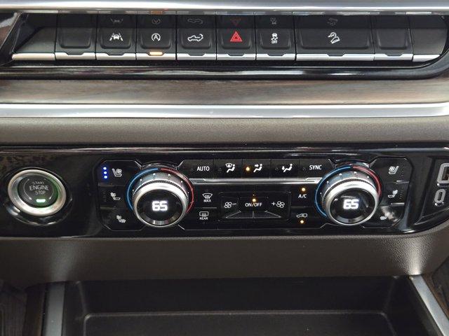 2024 GMC Sierra 1500 Vehicle Photo in Decatur, TX 76234