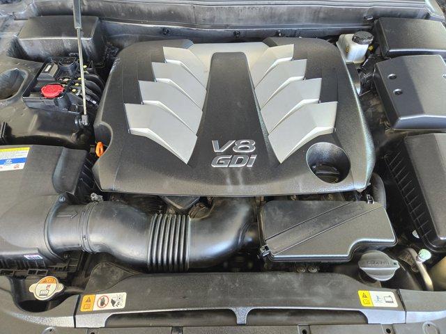 2012 Hyundai GENESIS Vehicle Photo in Decatur, TX 76234